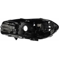 Корпус фари BMW 1 F40 F41 2019-2024 дорестайлінг (лівий)