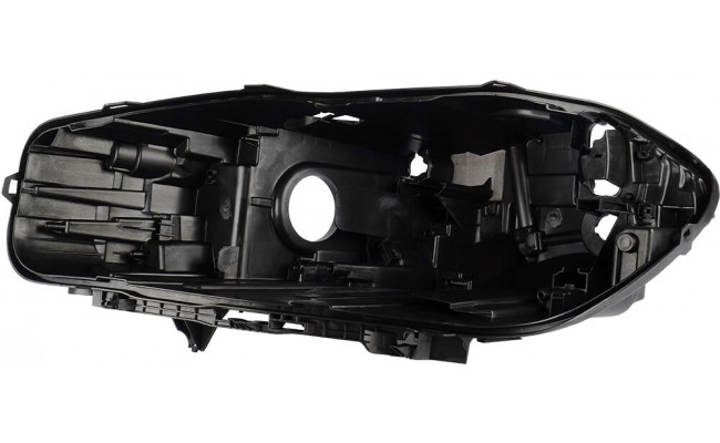 Корпус фари BMW 1 F40 F41 2019-2024 дорестайлінг (лівий)