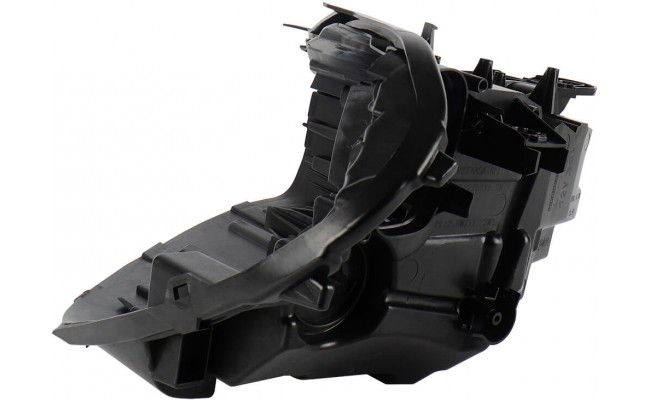 Корпус фари BMW 1 F40 F41 2019-2024 дорестайлінг (лівий)