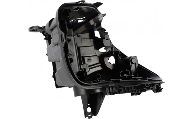 Корпус фари BMW 1 F40 F41 2019-2024 дорестайлінг (лівий)