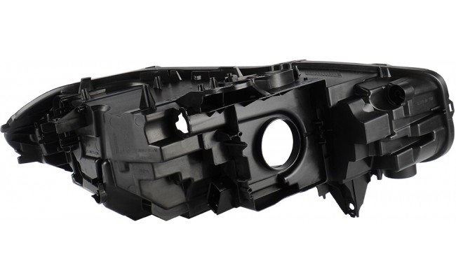 Корпус фари BMW 1 F40 F41 2019-2024 дорестайлінг (лівий)
