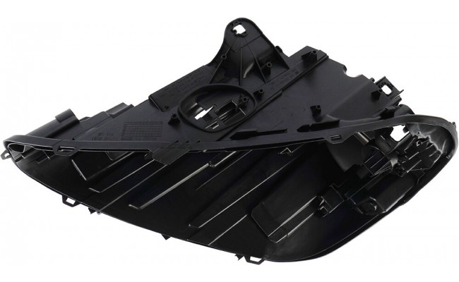 Корпус фари BMW 1 F40 F41 2019-2024 дорестайлінг (лівий)