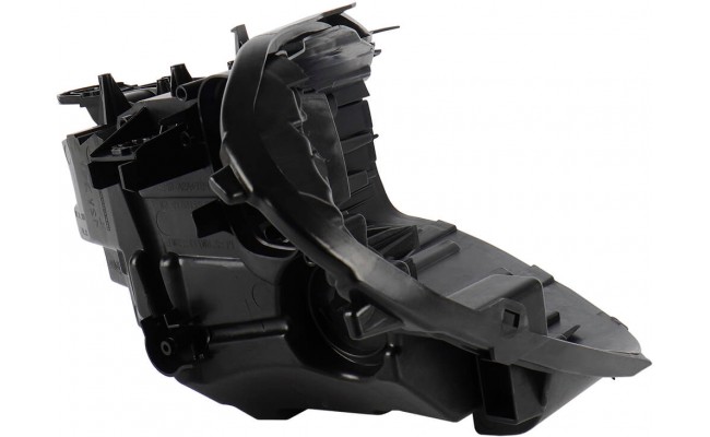 Корпус фари BMW 1 F40 F41 2019-2024 дорестайлінг (правий)