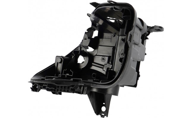 Корпус фари BMW 1 F40 F41 2019-2024 дорестайлінг (правий)