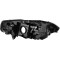Корпус фари BMW 1 F40 F41 2019-2024 дорестайлінг (правий)