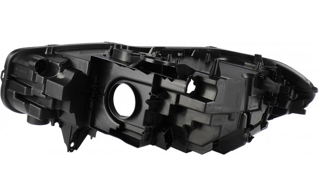 Корпус фари BMW 1 F40 F41 2019-2024 дорестайлінг (правий)