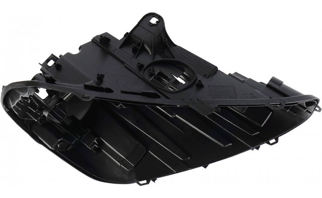 Корпус фари BMW 1 F40 F41 2019-2024 дорестайлінг (правий)