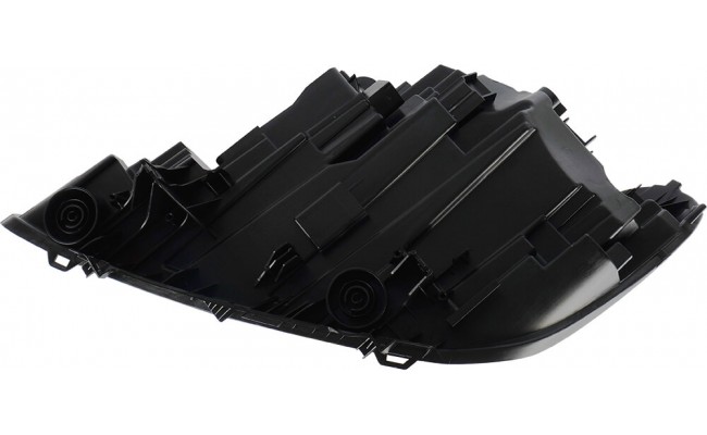 Корпус фари BMW 1 F40 F41 2019-2024 дорестайлінг (правий)