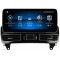 Штатная магнитола AMS Mercedes-Benz ML/GL-Class W166/X166 NTG 4.5 2012-2015 4+64Gb 12.3"