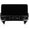 Штатная магнитола AMS Mercedes-Benz ML/GL-Class W166/X166 NTG 4.5 2012-2015 4+64Gb 12.3"