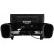 Штатная магнитола AMS Mercedes-Benz ML/GL-Class W166/X166 NTG 4.5 2012-2015 4+64Gb 12.3"
