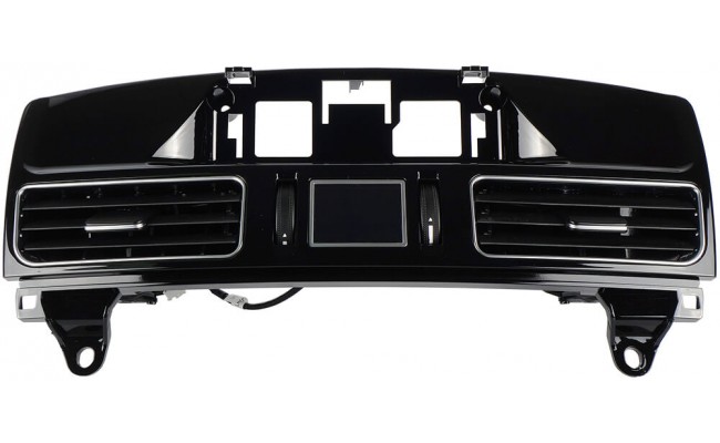 Штатная магнитола AMS Mercedes-Benz ML/GL-Class W166/X166 NTG 4.5 2012-2015 4+64Gb 12.3"