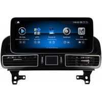 Штатная магнитола AMS Mercedes-Benz GLE/GLS-Class W166/X166 NTG 5.0 2016-2018 4+64Gb 12.3"