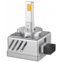 Автомобільні LED лампи AMS D1S 5500K
