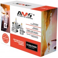 Автомобільні LED лампи AMS D3S/D8S 5500K