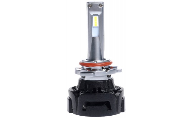 Светодиодная LED лампа AMS EXTREME-F 9006 6000K