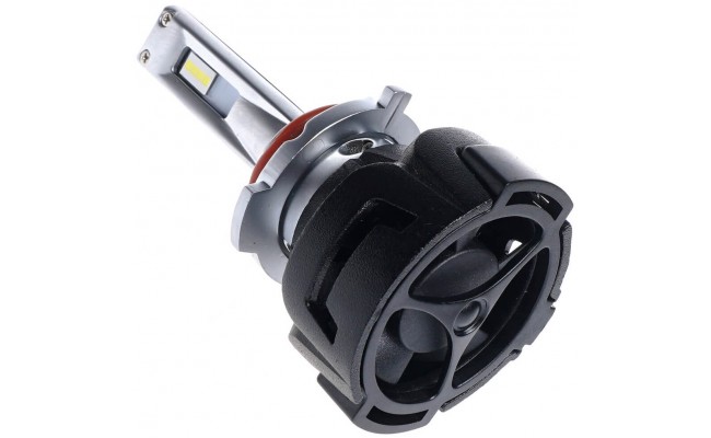 Светодиодная LED лампа AMS EXTREME-F 9006 6000K