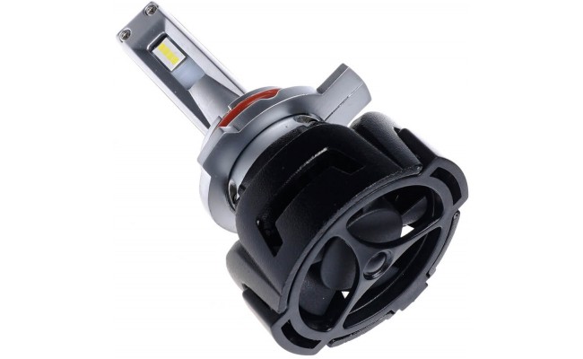 Светодиодная LED лампа AMS EXTREME-F 9012 6000K