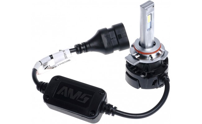 Светодиодная LED лампа AMS EXTREME-F 9012 6000K