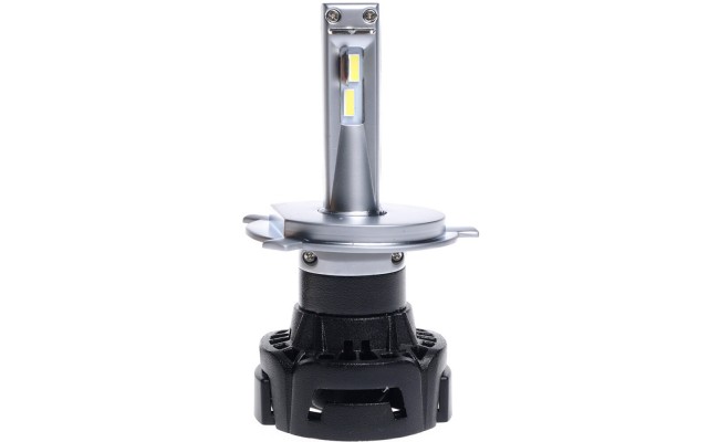 AMS EXTREME-F H4 H/L 6000K