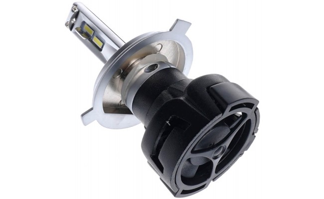 AMS EXTREME-F H4 H/L 6000K