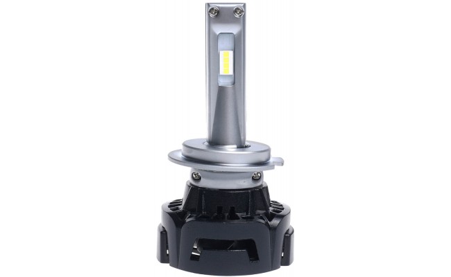 Светодиодная LED лампа AMS EXTREME-F H7 6000K