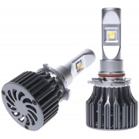 Автомобильные LED лампы AMS EXTREME POWER-F 9005 3000K
