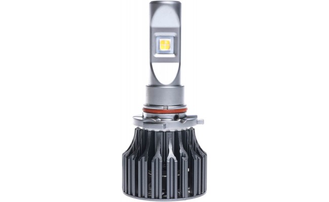 Светодиодная LED лампа AMS EXTREME POWER-F 9005 3000K Светодиодная LED лампа AMS EXTREME POWER-F 9005 3000K