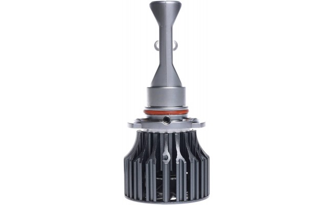 Светодиодная LED лампа AMS EXTREME POWER-F 9005 3000K Светодиодная LED лампа AMS EXTREME POWER-F 9005 3000K