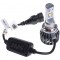 Светодиодная LED лампа AMS EXTREME POWER-F 9005 3000K Светодиодная LED лампа AMS EXTREME POWER-F 9005 3000K