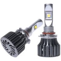 Светодиодная LED лампа AMS EXTREME POWER-F 9006 3000K