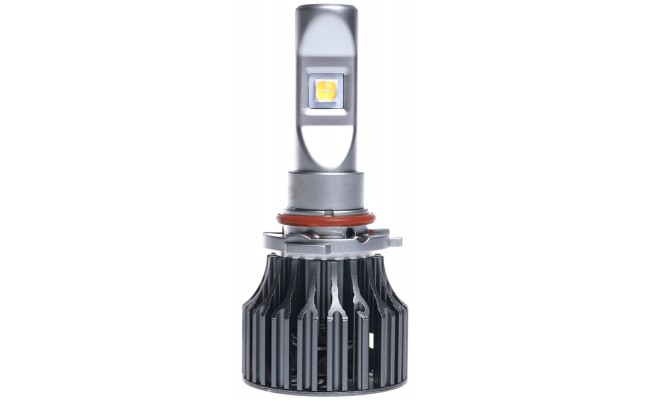 Светодиодная LED лампа AMS EXTREME POWER-F 9006 5000K Светодиодная LED лампа AMS EXTREME POWER-F 9006 5000K