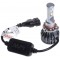 Светодиодная LED лампа AMS EXTREME POWER-F 9006 5000K Светодиодная LED лампа AMS EXTREME POWER-F 9006 5000K