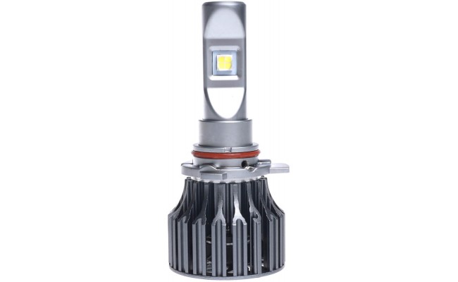 Светодиодная LED лампа AMS EXTREME POWER-F 9012 5000K