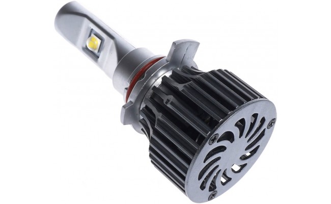 Светодиодная LED лампа AMS EXTREME POWER-F 9012 5000K