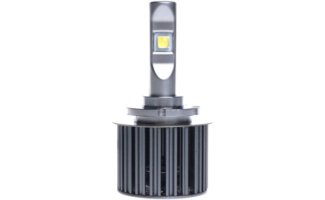 Світлодіодна LED лампа AMS EXTREME POWER-F D1 5000K Світлодіодна LED лампа AMS EXTREME POWER-F D1 5000K