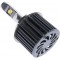 Світлодіодна LED лампа AMS EXTREME POWER-F D1 5000K Світлодіодна LED лампа AMS EXTREME POWER-F D1 5000K
