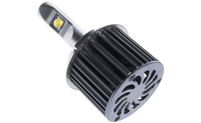 Світлодіодна LED лампа AMS EXTREME POWER-F D1 5000K Світлодіодна LED лампа AMS EXTREME POWER-F D1 5000K