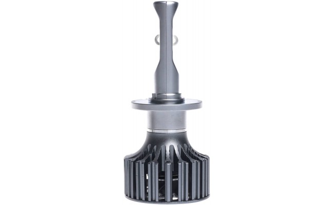 Светодиодная LED лампа AMS EXTREME POWER-F D4 5000K