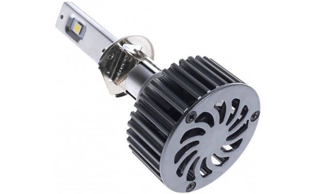 Світлодіодна LED лампа AMS EXTREME POWER-F H1 5000K Світлодіодна LED лампа AMS EXTREME POWER-F H1 5000K