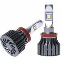 Светодиодная LED лампа AMS EXTREME POWER-F H11 5000K