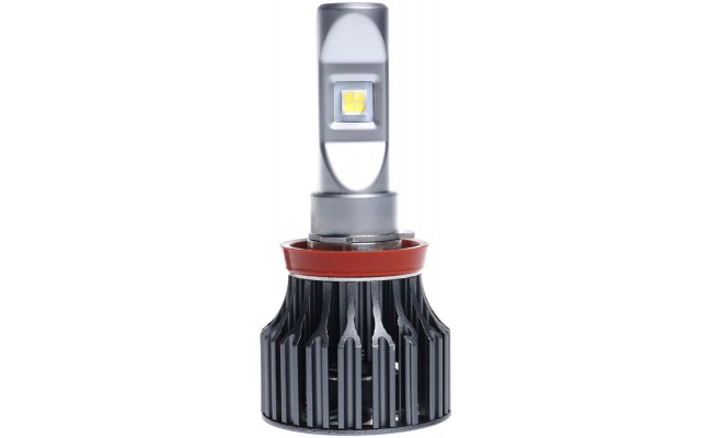 Світлодіодна LED лампа AMS EXTREME POWER-F H11 6500K Світлодіодна LED лампа AMS EXTREME POWER-F H11 6500K