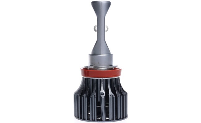 Світлодіодна LED лампа AMS EXTREME POWER-F H11 6500K Світлодіодна LED лампа AMS EXTREME POWER-F H11 6500K