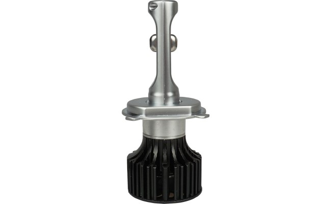 Светодиодная LED лампа AMS EXTREME POWER-F H4 H/L 5000K Светодиодная LED лампа AMS EXTREME POWER-F H4 H/L 5000K