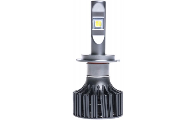 Светодиодная LED лампа AMS EXTREME POWER-F H7 5000K Светодиодная LED лампа AMS EXTREME POWER-F H7 5000K