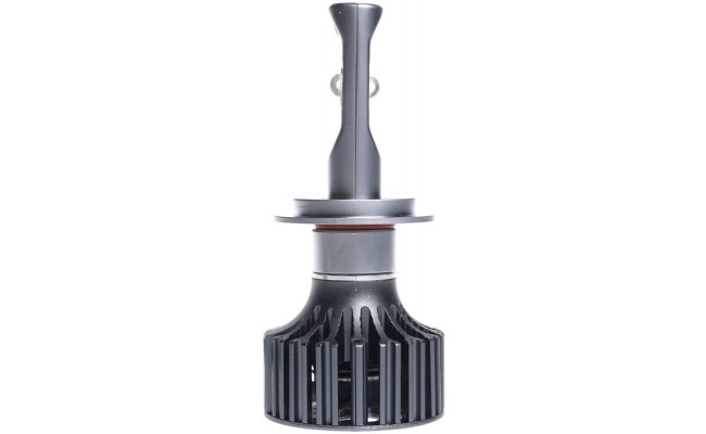 Светодиодная LED лампа AMS EXTREME POWER-F H7 5000K Светодиодная LED лампа AMS EXTREME POWER-F H7 5000K