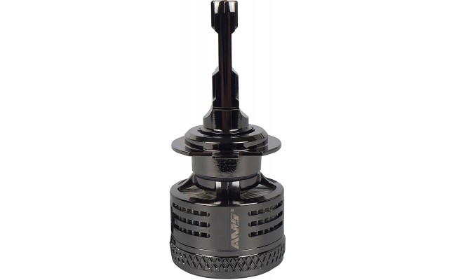 Светодиодные LED лампы AMS Extreme-F H7 5500K CANBUS Светодиодные LED лампы AMS Extreme-F H7 5500K CANBUS