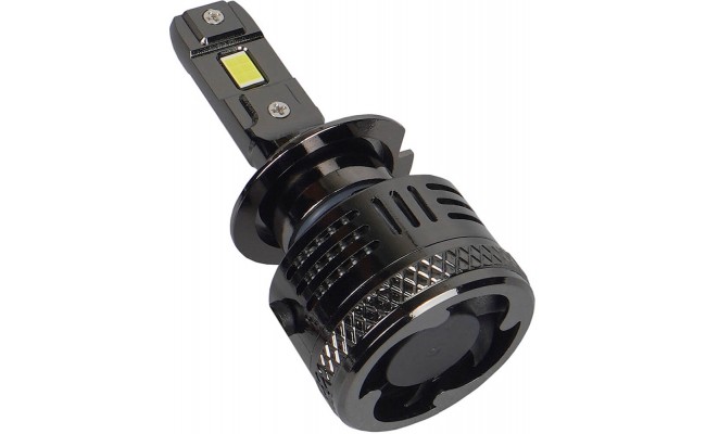 Светодиодные LED лампы AMS Extreme-F H7 5500K CANBUS Светодиодные LED лампы AMS Extreme-F H7 5500K CANBUS