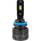 Світлодіодні LED лампи AMS Extreme-F H11 5500K CANBUS Світлодіодні LED лампи AMS Extreme-F H11 5500K CANBUS