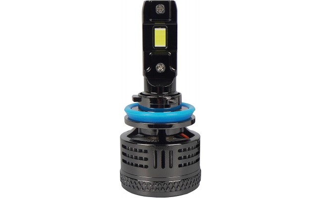 Світлодіодні LED лампи AMS Extreme-F H11 5500K CANBUS Світлодіодні LED лампи AMS Extreme-F H11 5500K CANBUS